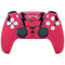 University of Arkansas-Fayetteville Razorbacks PS5 Controller Skin
